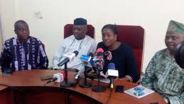 COVID-19: Ogun confirms new case, identifies 32 contacts